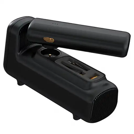 Портативный насос/пылесос WIWU Wi-Ai002 5 in 1 - фото 4