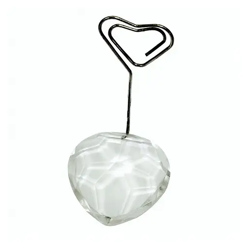 Клип-холдер Сердце - фото 1