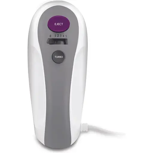 Міксер Zelmer ZHM2460P - фото 3