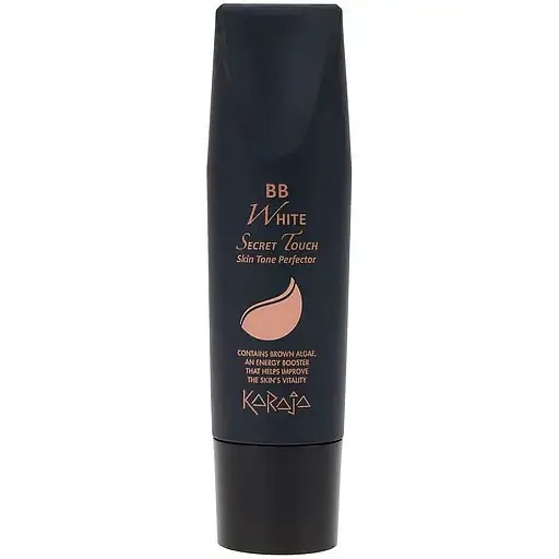 BB-Крем Karaja White Secret Touch тон 02, 30 мл - фото 1