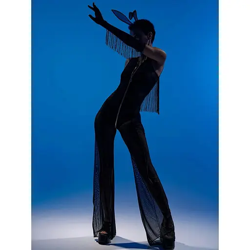 Комбинезон Baed Stories Techno Bunny - фото 4