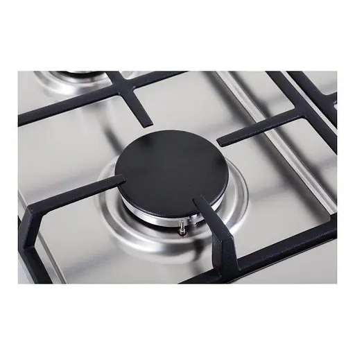 Варочная поверхность газовая Interline VGN 463 FGK XA - фото 5