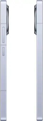 Смартфон Xiaomi Смартфон Poco F7 Pro 12/256Gb Blue Global version - фото 6