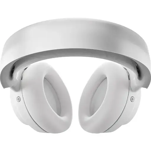 Игровая гарнитура SteelSeries Arctis Nova Pro Wireless White PC/PS/SW/MAC/MOB - фото 4