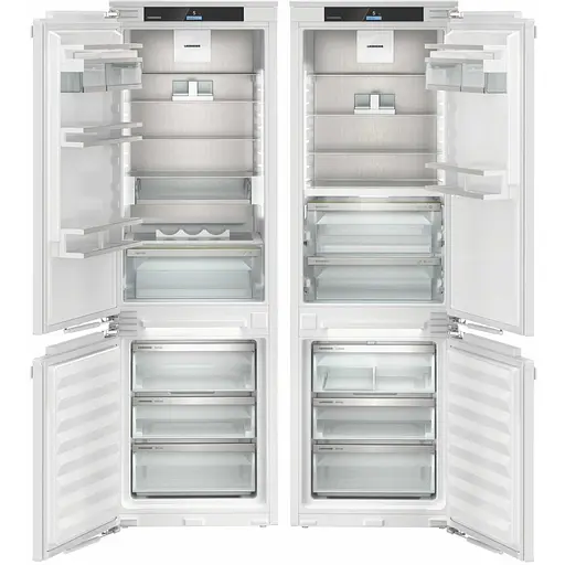 Встраиваемый холодильник Liebherr IXCC 5165 22 (SICNdi 5153+ICBNdi 5163)