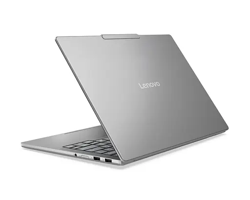 Ноутбук Lenovo IdeaPad Pro 5 14AKP10, (83JL000TRM), AMD Ryzen AI 7350 (до 5 ГГц), 14-дюймовий екран, 2.8K, 32 ГБ, 1 ТБ, графіка AMD Radeon 860M, - фото 5