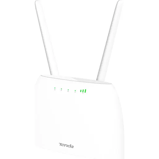 4G модем + Wi-Fi роутер Tenda 4G06 [96392]