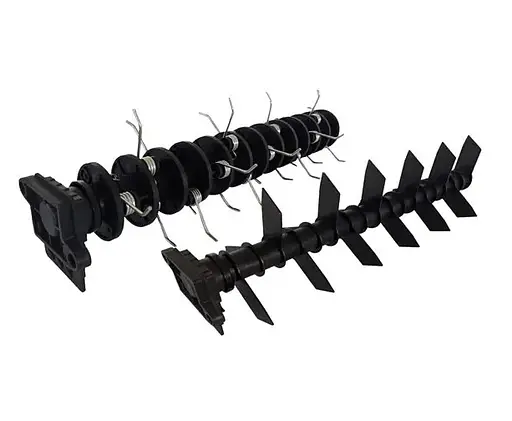 Аэратор бензиновый HECHT 2 в 1 5677 - фото 3