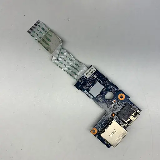 Дод. плата USB LAN для ноутбука Lenovo IdeaPad Z570 (55.4PA03.021G) - фото 2