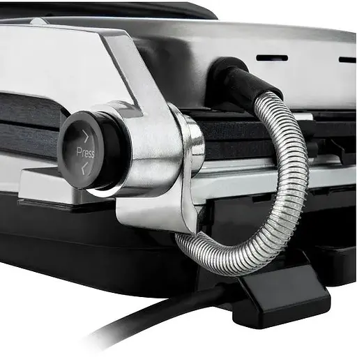 Гриль Sencor SBG 6031SS (6579029) - фото 8