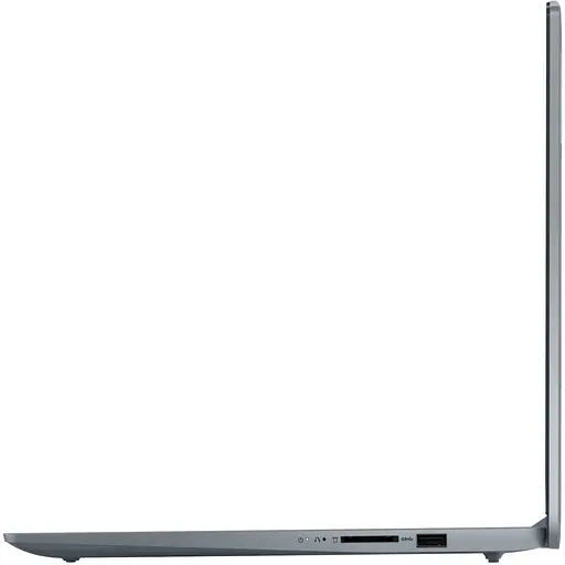 Ноутбук Lenovo IdeaPad Slim 3 15ABR8 (82XM00N1IX) [133134] - фото 9