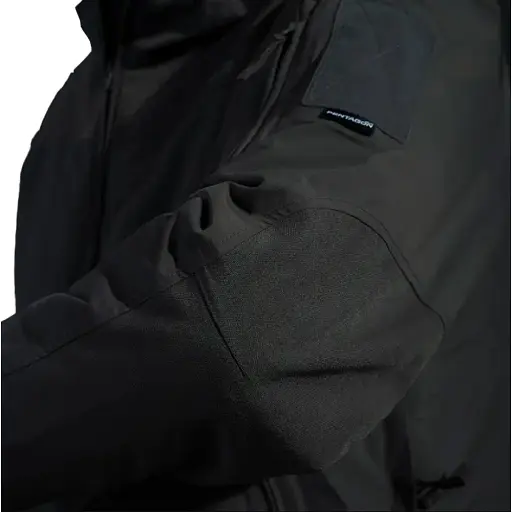 Куртка Pentagon L.C.P V2.0 Primaloft Parka M Black - фото 5