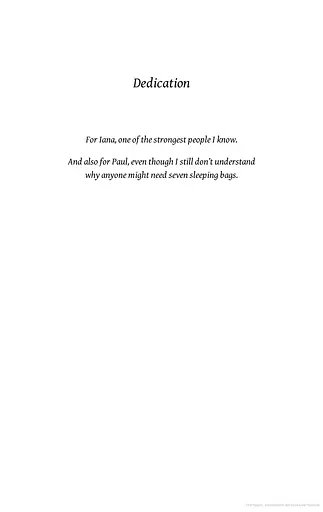 A Night Like This. Smythe-Smith Quartet 2 - фото 4