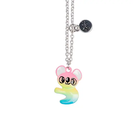 Набор ожерелья Коалы 2шт - фото 2