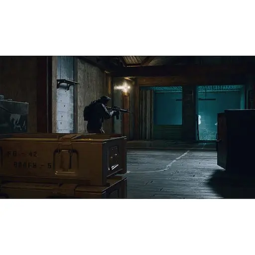 Гра Tom Clancy's Rainbow Six Siege Deluxe Edition (російська версія) (PS5) - фото 5