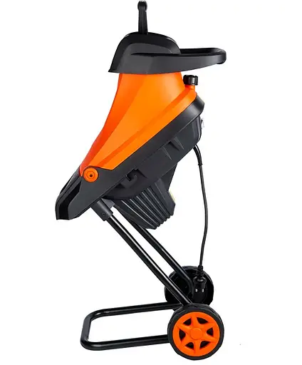 Измельчитель садовый Sequoia SEGS2445 - фото 5