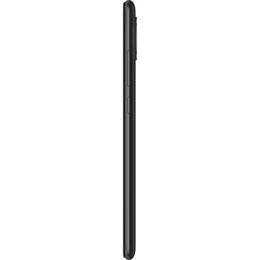 Смартфон Xiaomi Redmi 6 Pro 4/64GB Black Global Rom Refurbished - фото 3