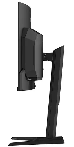 Монитор 34" Gigabyte AORUS MO34WQC2 Curved UWQHD OLED 240Hz (MO34WQC2) - фото 6