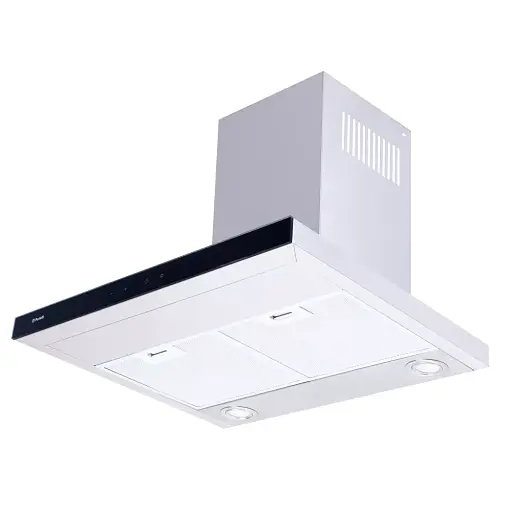Вытяжка декоративная Т-образная Perfelli TS 6822 I/BL LED - фото 4
