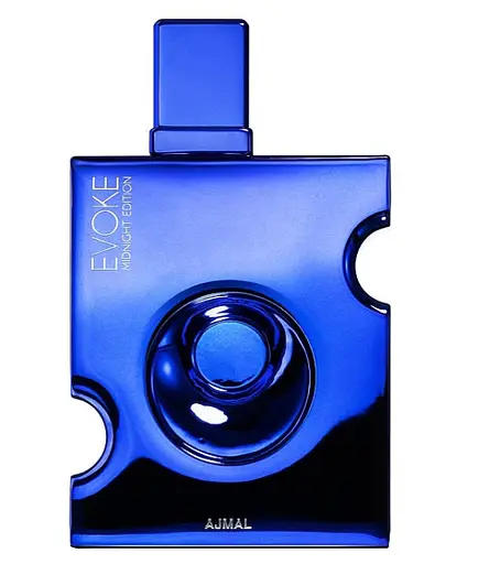 Оригинал Ajmal Evoke Midnight Edition for Him 90 мл парфюмированная вода - фото 1