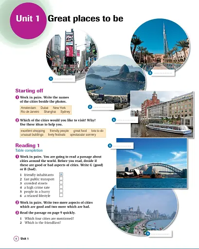 Complete IELTS Bands 4-5 Student's Book without Answers with CD-ROM - фото 2