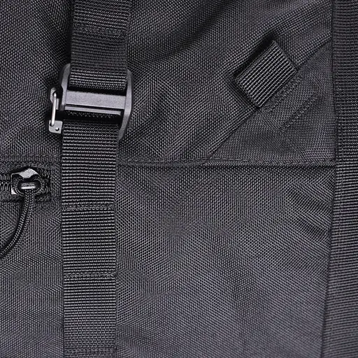 Баул-рюкзак Tactical Extreme Narvi 105 Black Travel Extreme (1060-TC03051) - фото 2