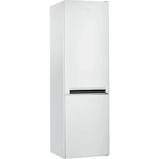 Холодильник Indesit LI9S1EW с морозильной камерой - фото 1