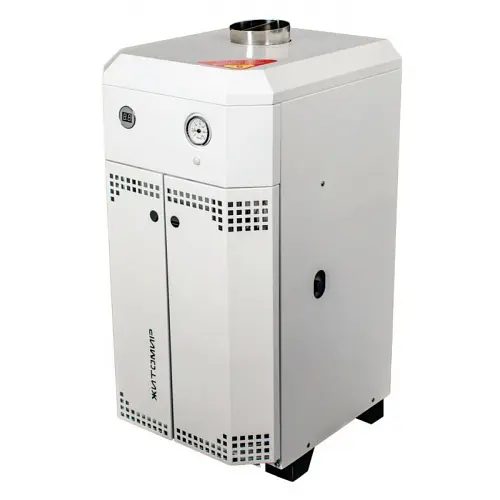 Газовый котел Атем Житомир-10 КС-Г-007 СН - фото 3