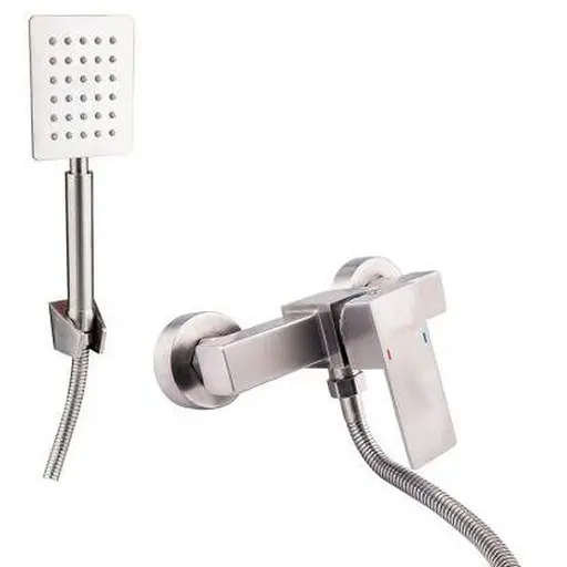 Смеситель для душа WEZER PRO5-02 - фото 1