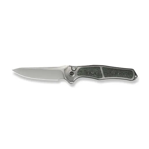 Ніж складаний Weknife 702XI Gray Titanium WE07B-4 (Лімітована серія) - фото 8