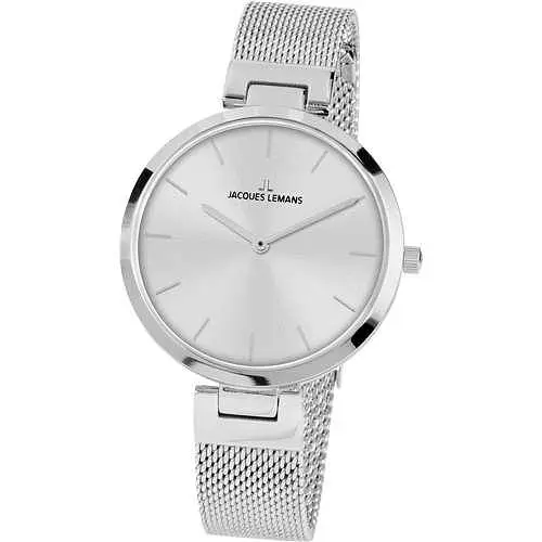 Часы Jacques Lemans 1-2110B