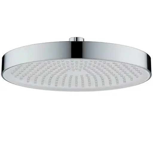 Верхній душ Mixxus SH-17-OH LE2785, Хром - фото 1