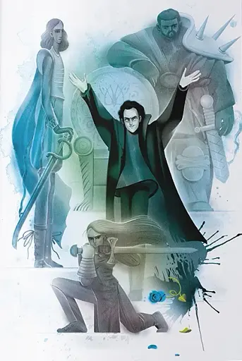 Галант - фото 13