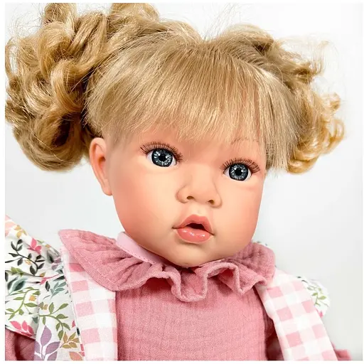 Лялька Nines d'Onil Сюзетт серія Blossom 45 см (6530) - фото 5