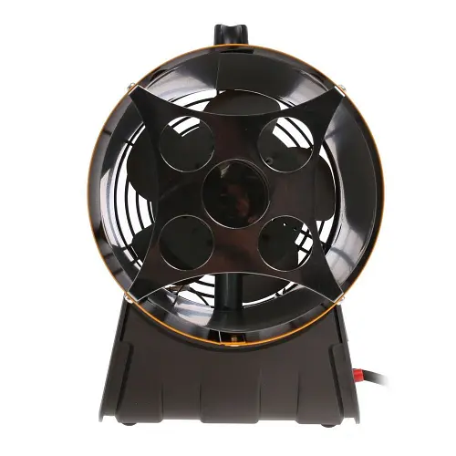 Теплова гармата Master BLP 53 M - фото 3