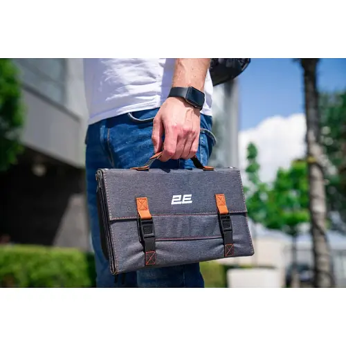 Сонячна панель 2E PSP0021 36W - фото 6