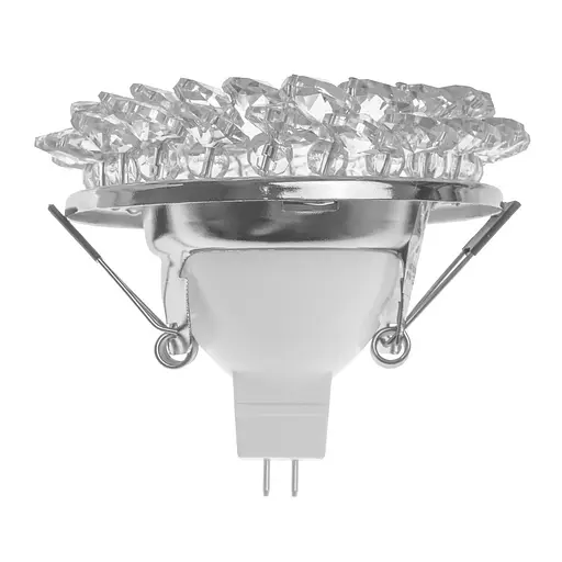 Світильник точковий Brille декоративний HDL-G241 CH MR16 36-142 - фото 5