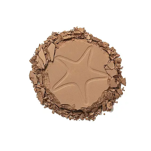 Бронзуюча пудра для обличчя Flormar Bronzing Powder, відтінок 05 (Kissed Bronze) (8000019545012) - фото 3