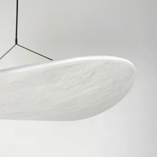 Невесомый светильник в органических мотивах Ø50 см Ст. BM 1–500 | Line F - фото 5