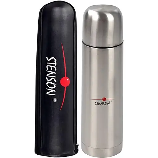 Уцінка. Термос Stenson 1 л (25884) - фото 1