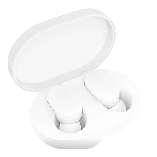 Наушники Xiaomi Mi AirDots Youth Edition White