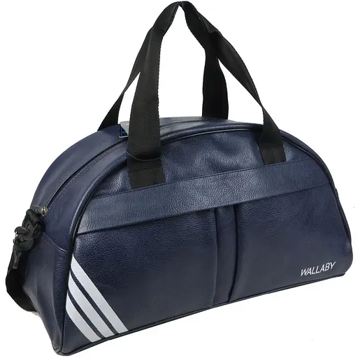 Спортивная сумка Wallaby для фитнеса из искусственной кожи 16 л 44x23x19 см sum0021370 - фото 1