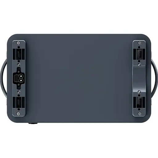 Зарядна станція Oscal PowerMax 2400 [152661] - фото 6