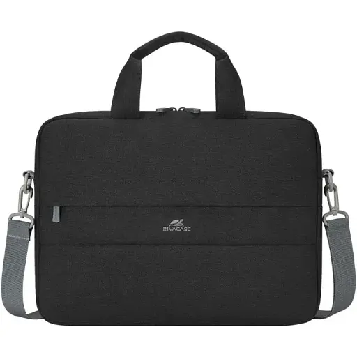 Сумка для ноутбука RivaCase Prater 7522 14" Black (7522 (Black))