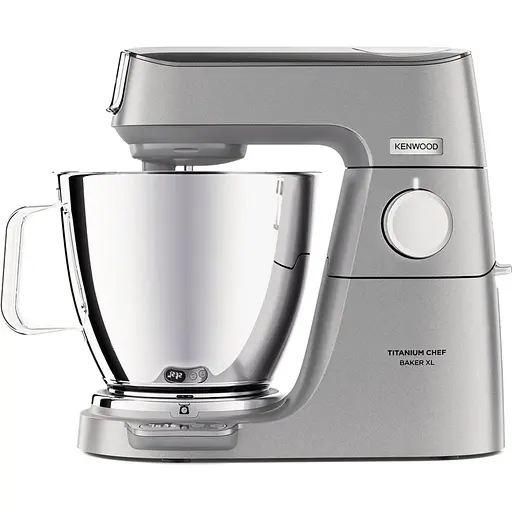Кухонная машина Kenwood Titanium Chef Baker XL KVL85.124SI [135268]
