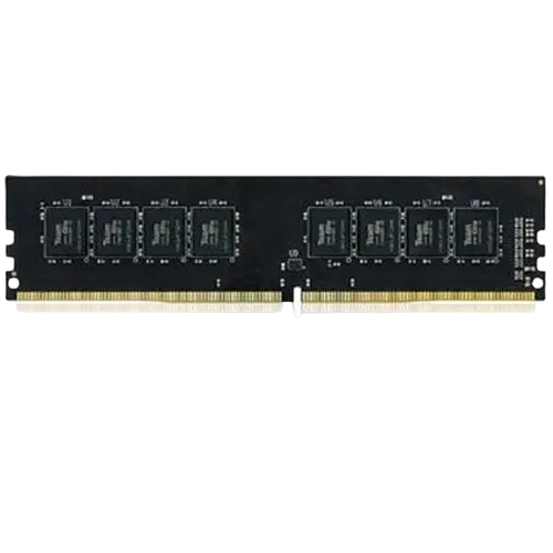 Оперативная память Team 4GB DDR4 2400MHz Elite (TED44G2400C1601)