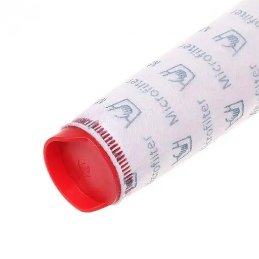 Фильтр для аккумуляторного пылесоса Bosch Athlet Zoo`o 25,2V BCH6ZOOO, BCH6ATH25, BBH625W60, 00754176 - фото 5