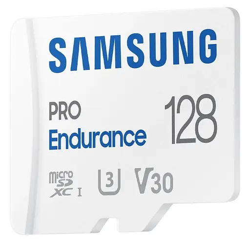 Карта памяти Samsung Microsdxc Pro 128GB C10 W/A MB-MJ128KA/EU - фото 3