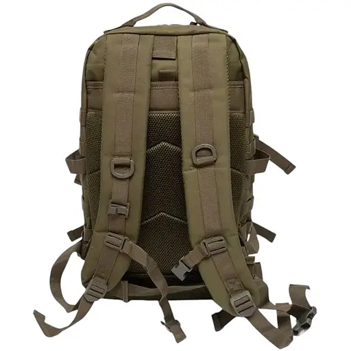 Рюкзак Mauser Universal 35 Green - фото 3