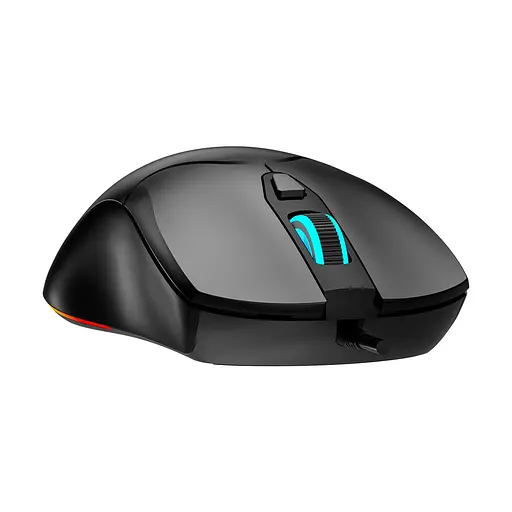 Миша Aula S13 Wired gaming mouse with 6 keys (6948391213095) - фото 4